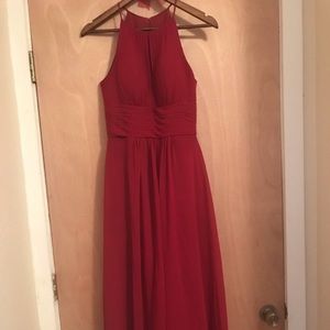Azazie Dress Size 2